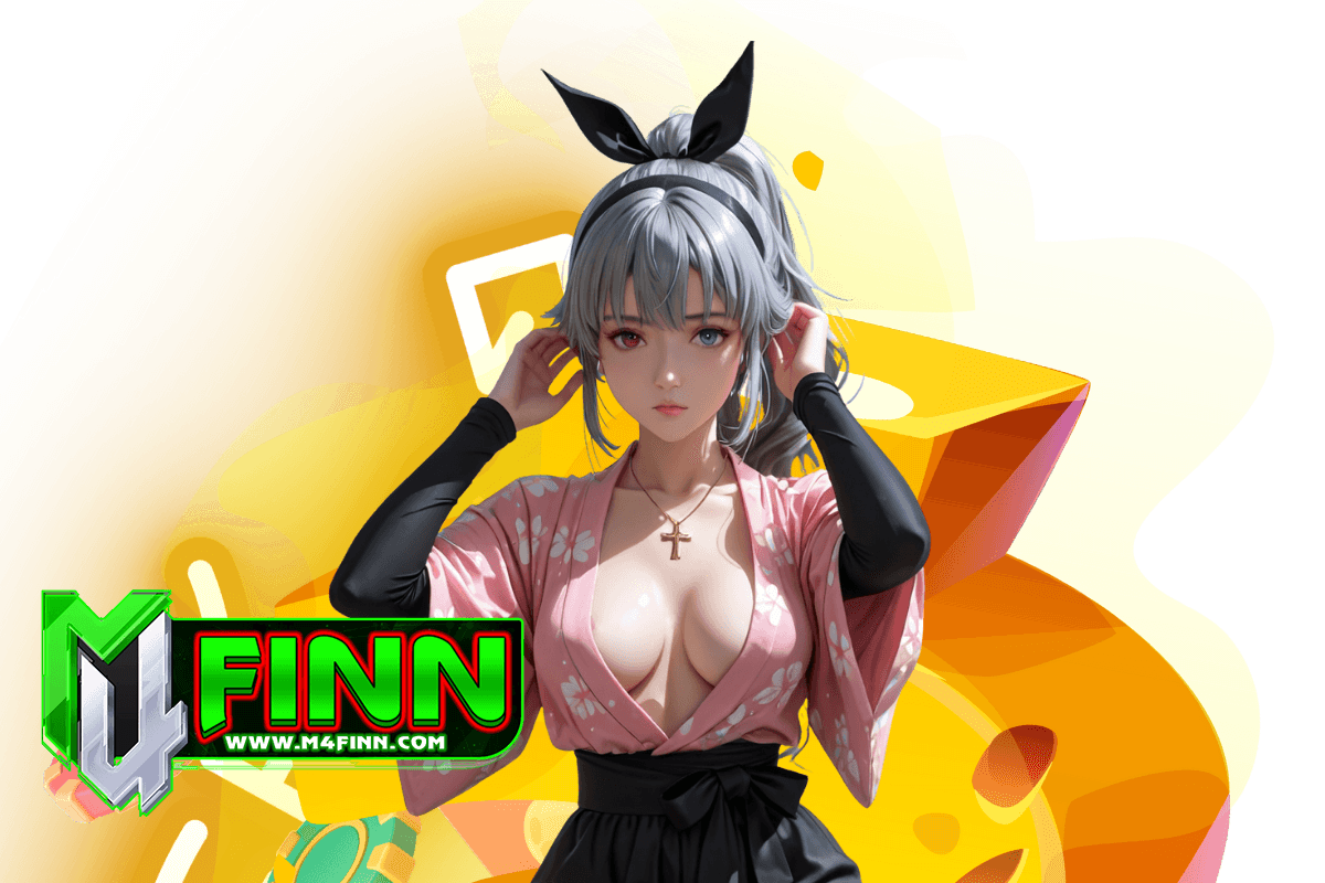m4finn login
