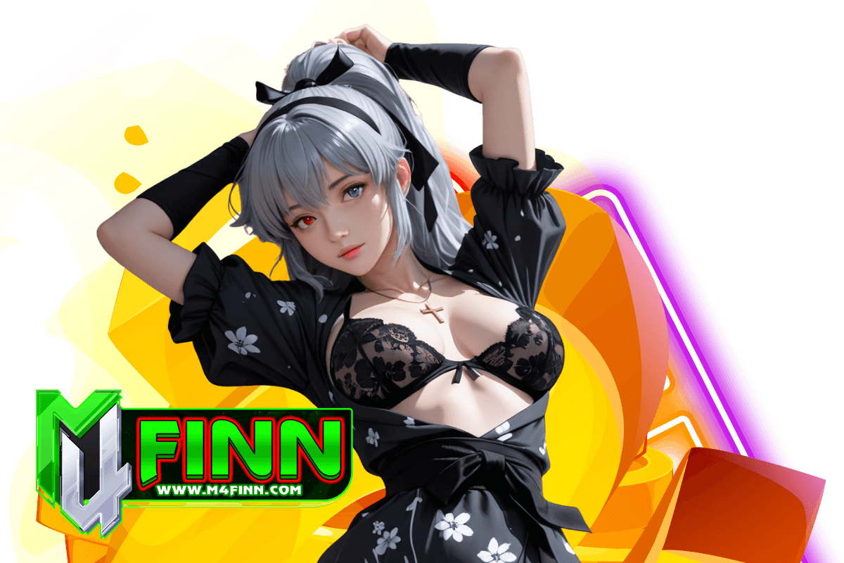 m4finn online