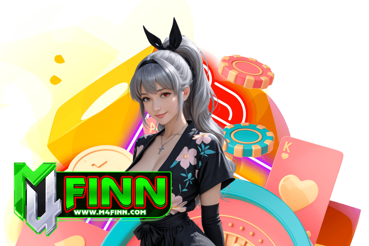 m4finn สล็อต